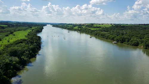 Imagem ilustrativa de Serviço de licenciamento ambiental