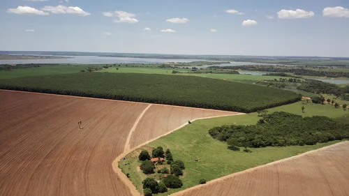 Imagem ilustrativa de Avaliação ambiental de propriedades rurais