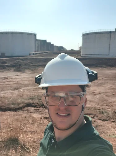 Imagem ilustrativa de Geoprocessamento na gestão ambiental