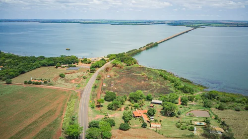 Imagem ilustrativa de Licenciamento ambiental para indústrias em são paulo