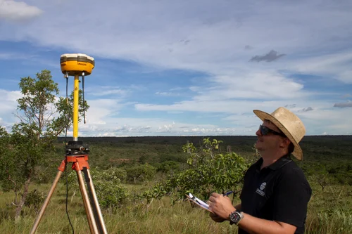Imagem ilustrativa de Serviço de avaliação ambiental de propriedades rurais