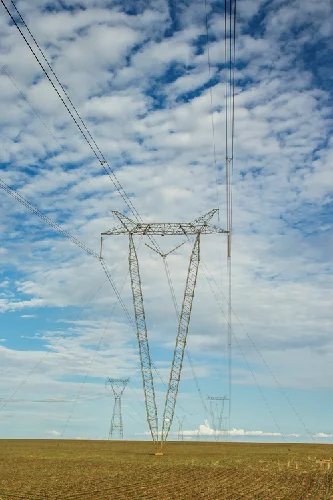 Imagem ilustrativa de Serviço de projeto tecnico para meio ambiente